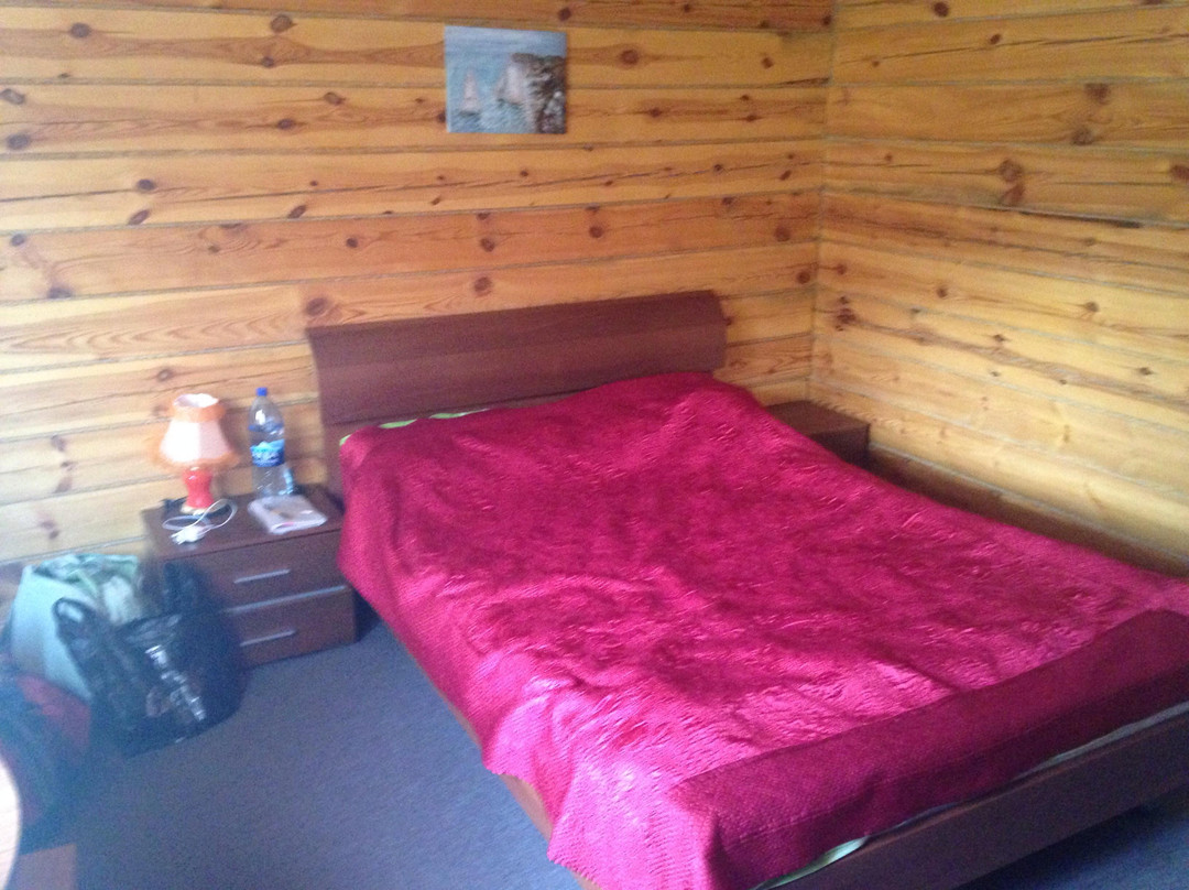 Baikalskiye Medvedi