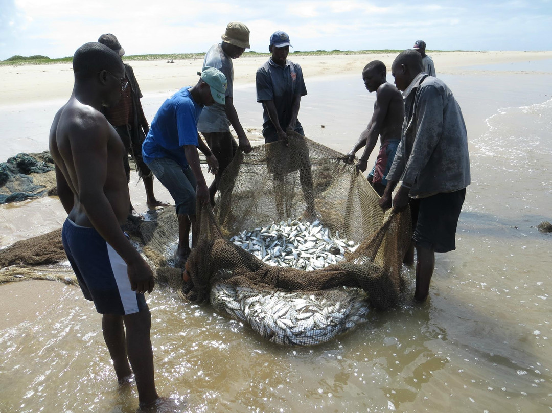 Xefina Pequena-马布多必去景点
