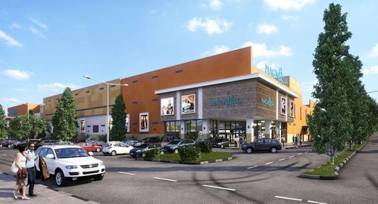 Magnesia AVM-Manisa必去景点