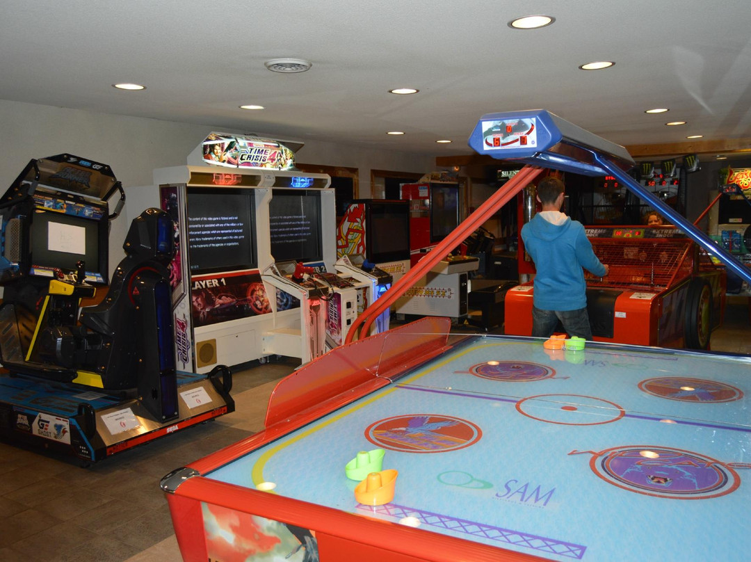 Bowling l'Elan景点图片