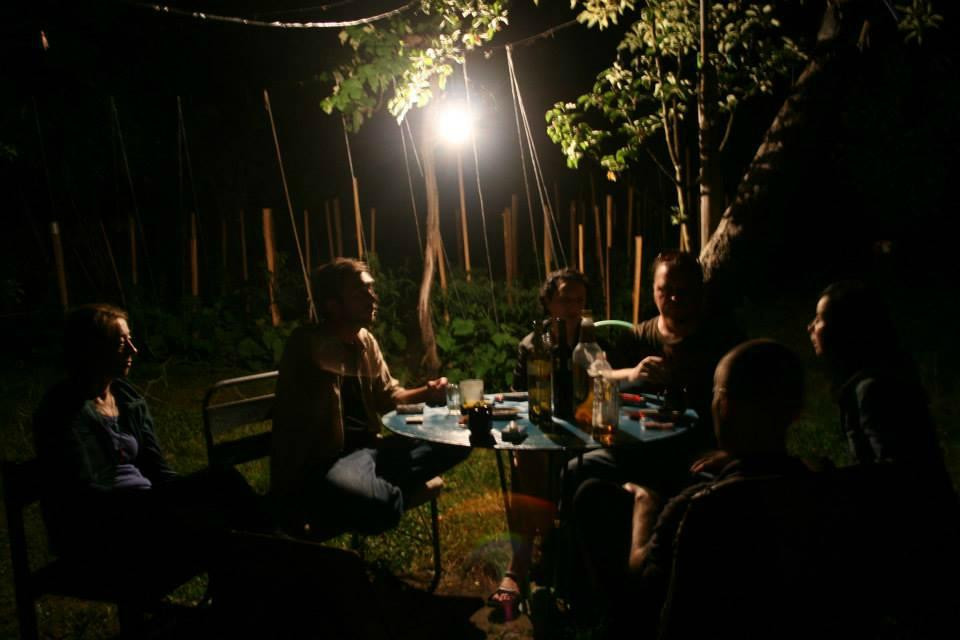 Likani Homestay主图