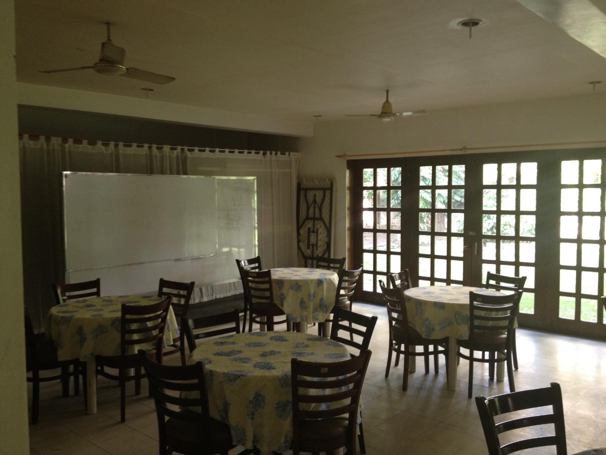 Manila International Youth Hostel Federation-餐饮