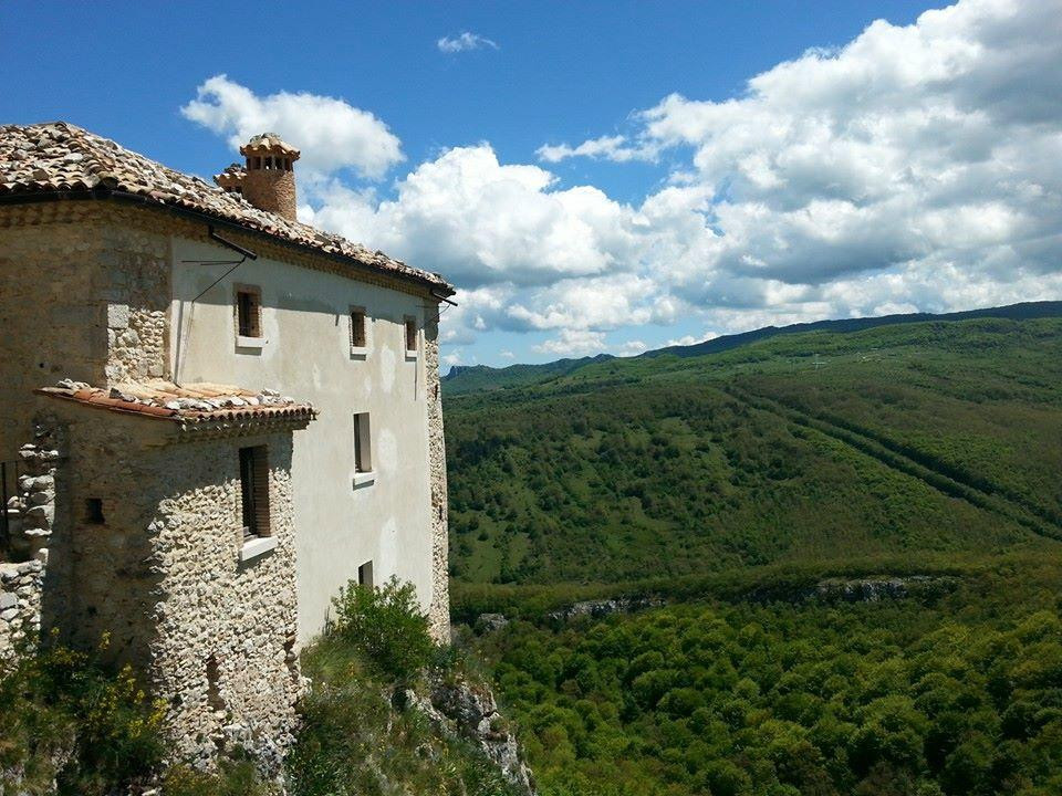 Eremo Celestiniano Madonna dell'Altare