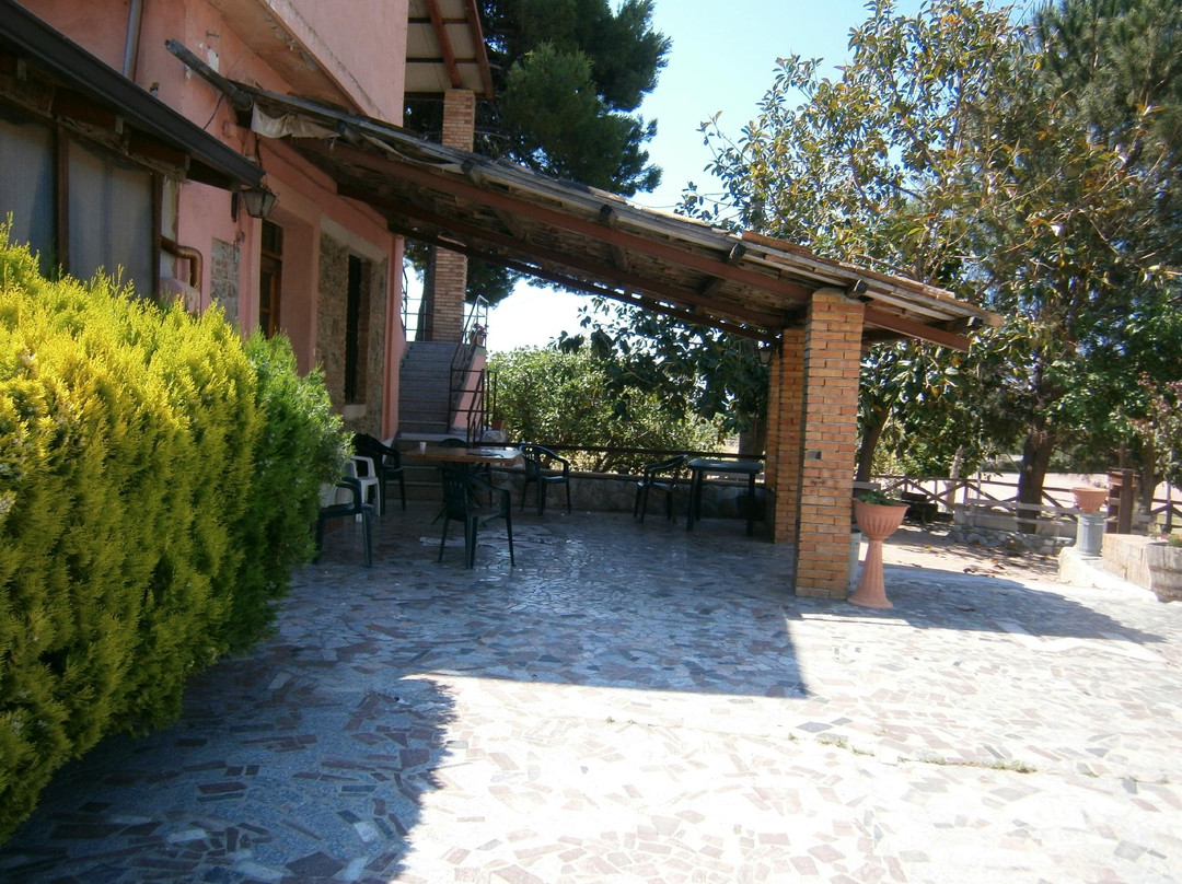 La Spina Santa Agriturismo