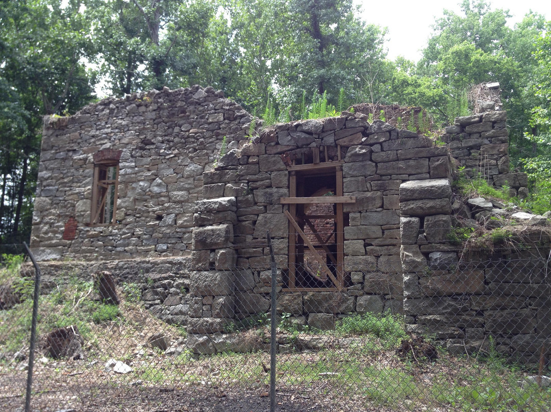 Mid-Lothian Mines Park景点图片