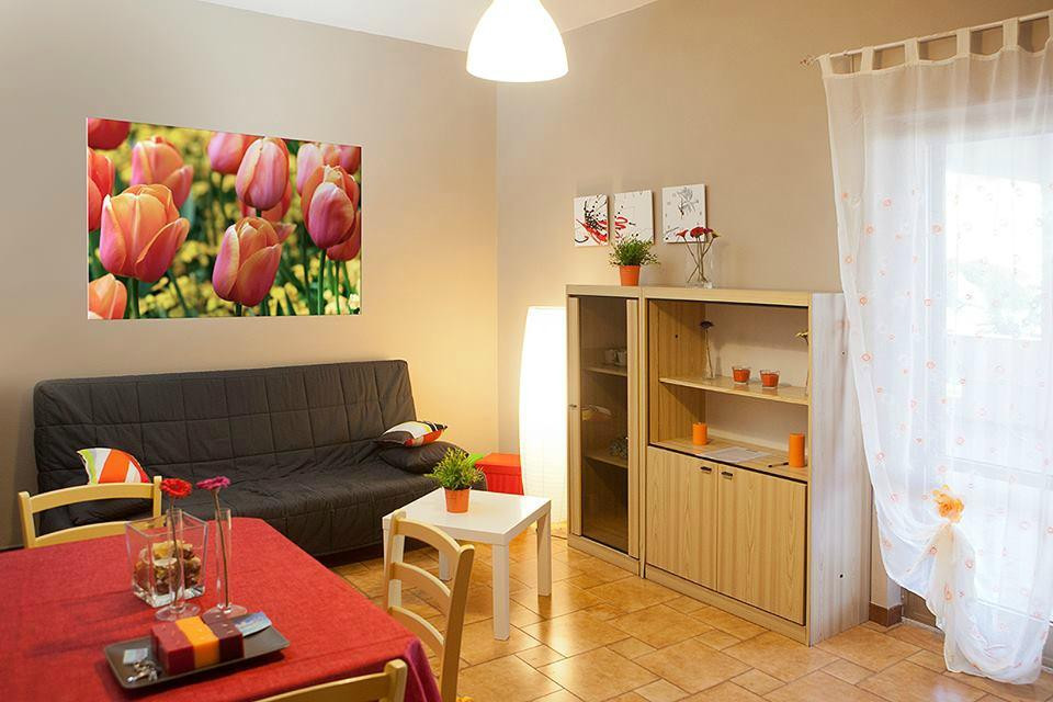 Residence Arancio