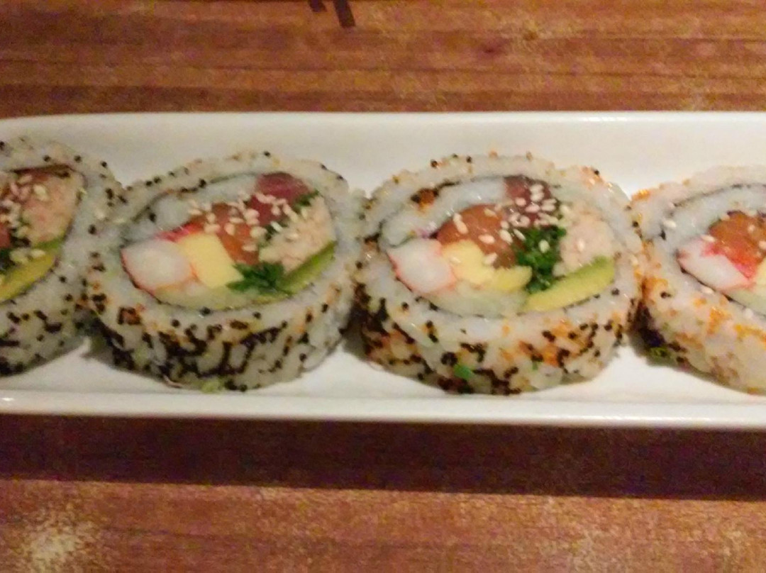 Hachi Hachi Bistro Plaza Tunjungan