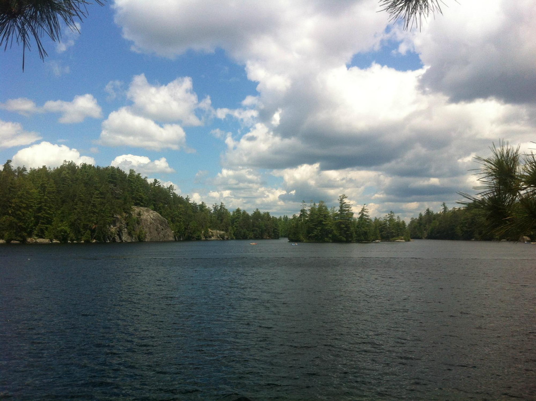 Adirondack Lakes & Trails Outfitters-Saranac Lake必去景点