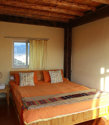 香格里拉龙门客栈（古城北门店）主图