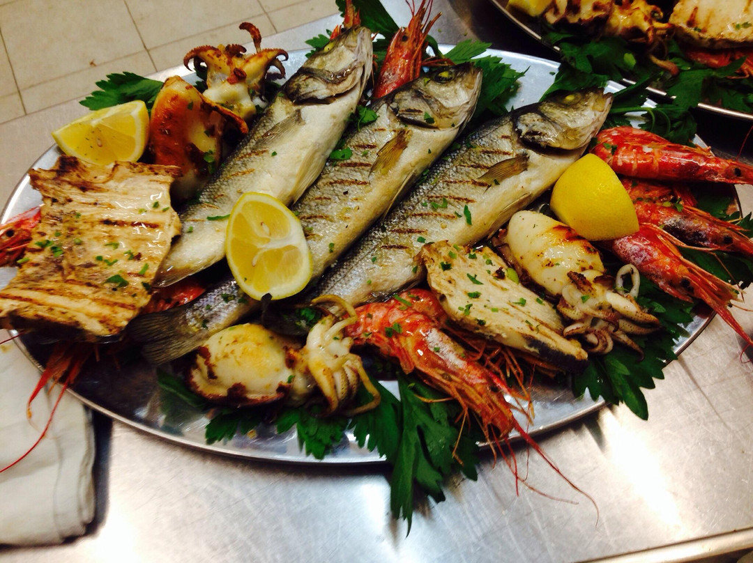 Ristorante Dal Sardo