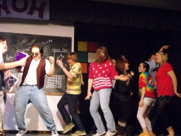 Camelot Theatre-Griffin必去景点