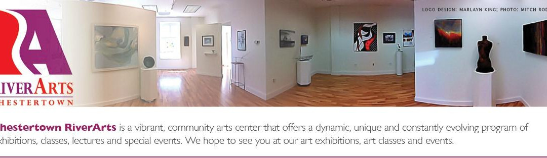 River Arts Chestertown-Chestertown必去景点