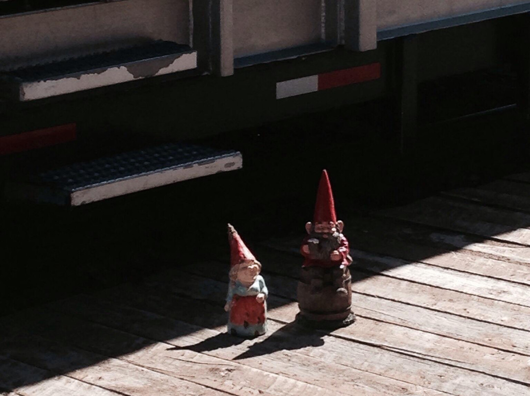 Denver & Rio Grande Railroad-South Fork必去景点