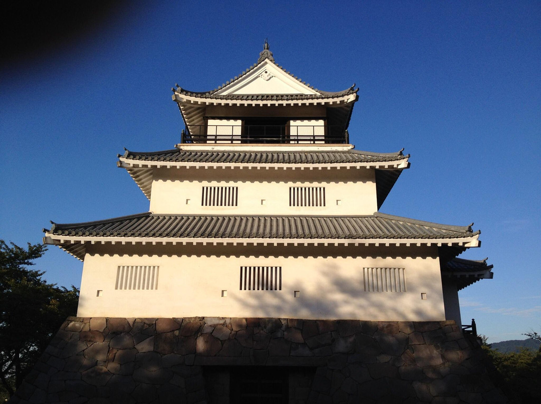 Nagaoka City Local Museum-长冈市必去景点