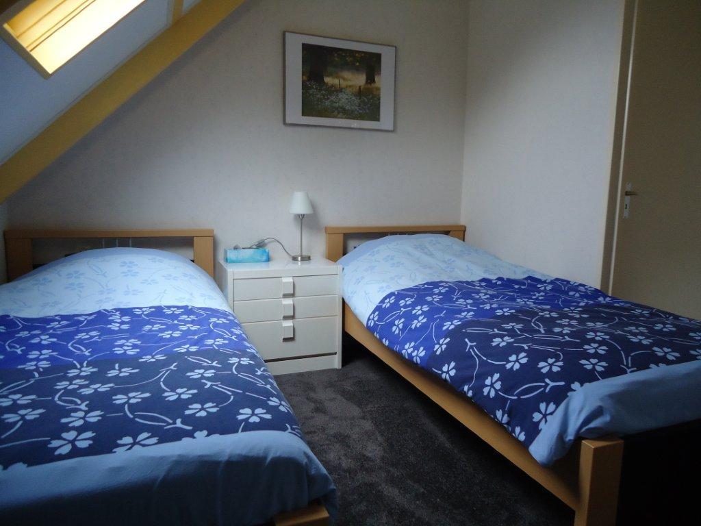 Bed & Breakfast Kalverhemsheugt-官方