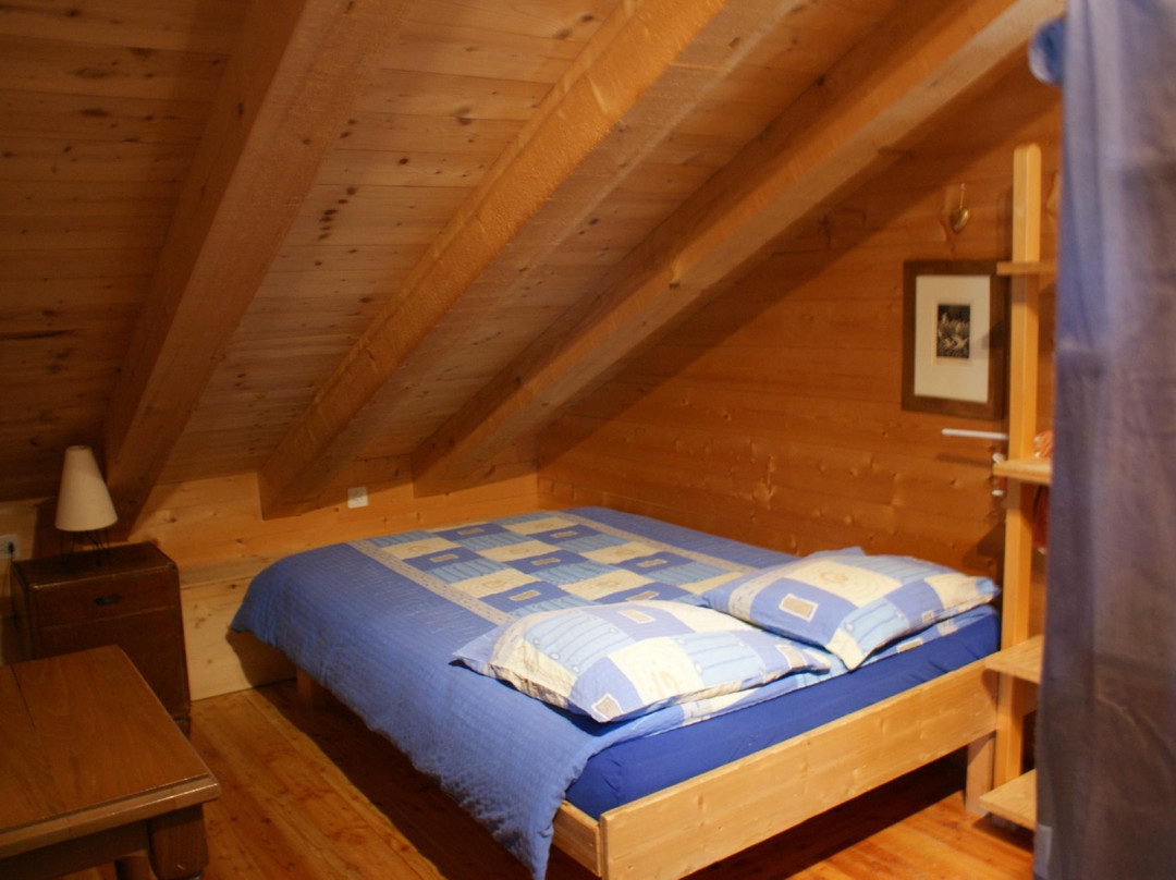 Gîte du Prilet主图