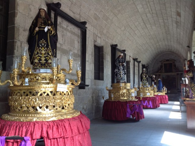 圣奥古斯丁博物馆-马尼拉必去景点