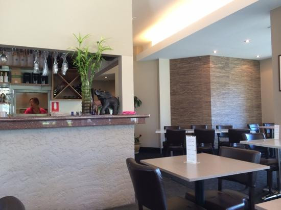 Curtin餐馆和美食-Asian Noodle House