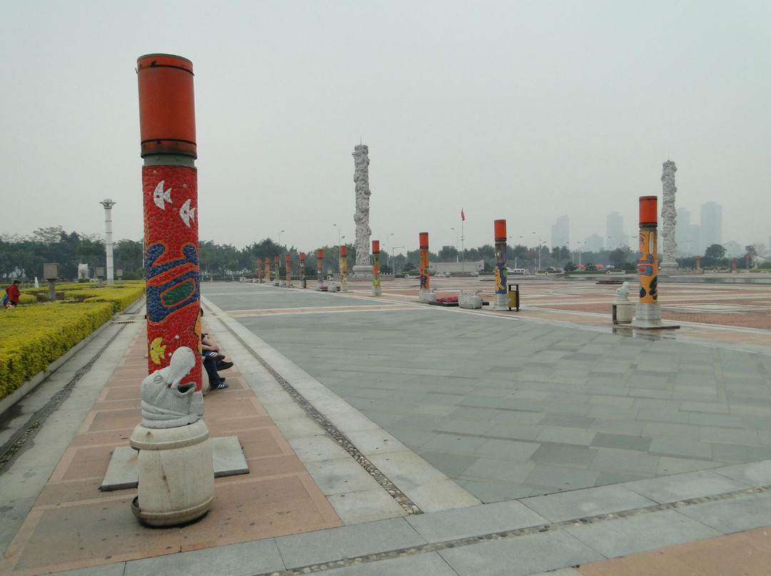 泉州博物馆景点图片