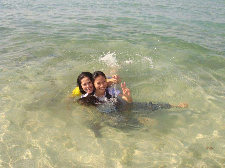 Aqua Park Qatar-多哈必去景点