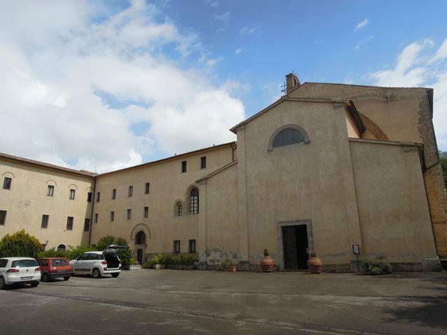 Domus Bernardiniana-浴室