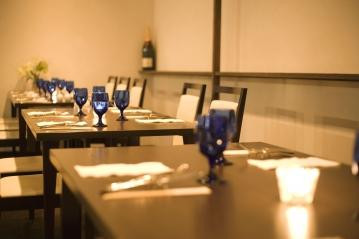 ディナーダイニング ドットスリー