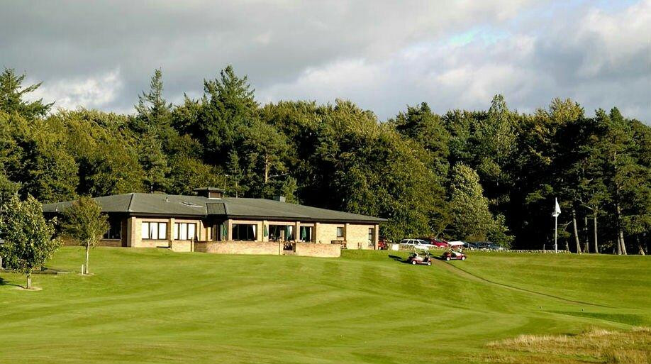 West Linton Golf Club景点图片