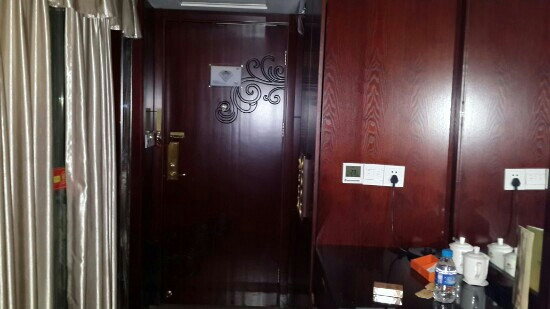 延城大酒店主图