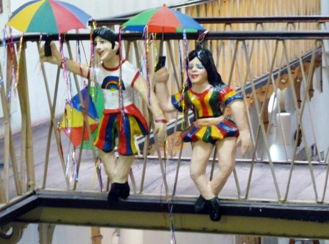 Pernambuco House of Culture-累西腓必去景点