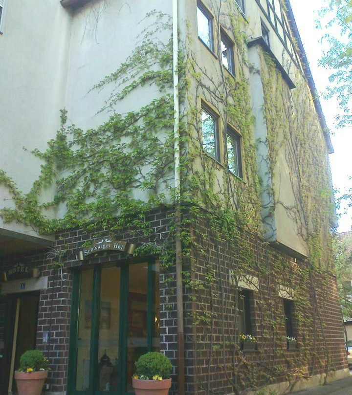 Avenon Privathotel Schwaiger Hof主图