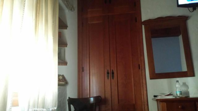 埃斯皮内尔青年旅舍-浴室