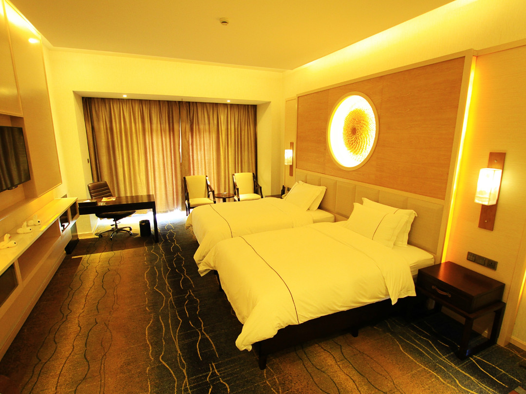 炎陵县旅游攻略图片