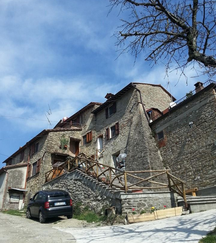 Badia Tedalda旅游攻略图片