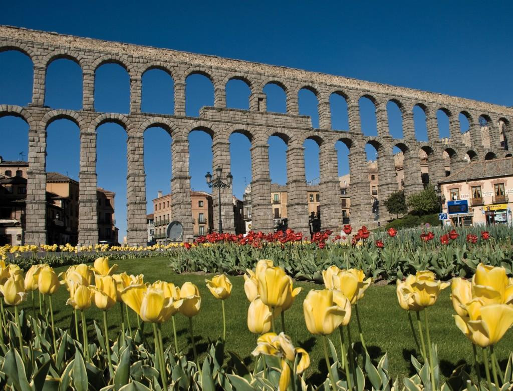 Madrid Best Guided PrivateTours-马德里必去景点