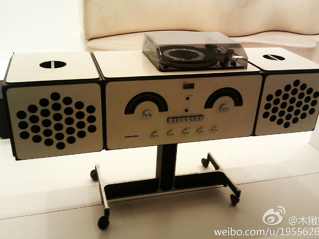 Pinakothek der Moderne艺术博物馆-慕尼黑必去景点