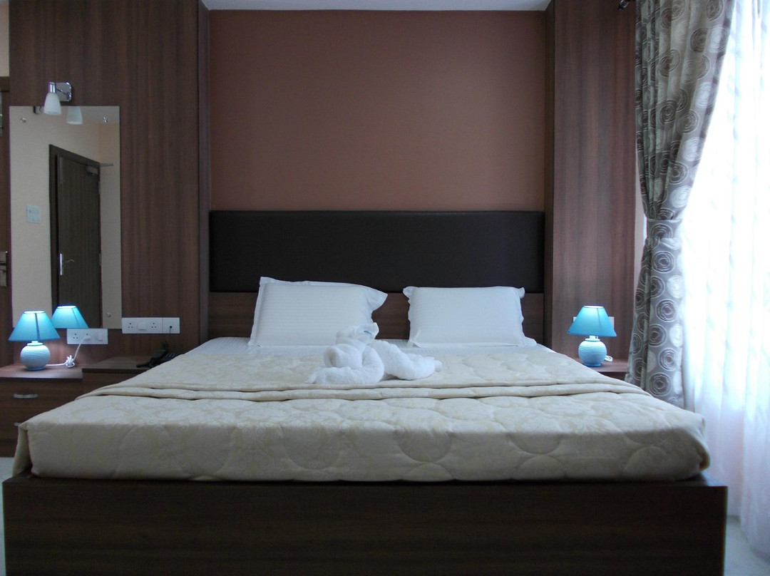 Corporate Habitat主图