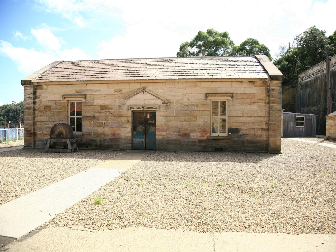 Convict, Castles and Champagne Tour-悉尼必去景点