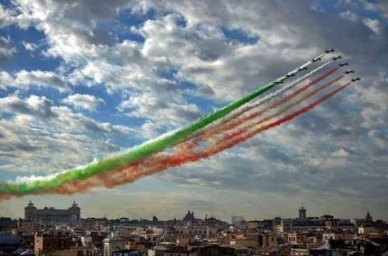 A Friend In Rome Tours-罗马必去景点