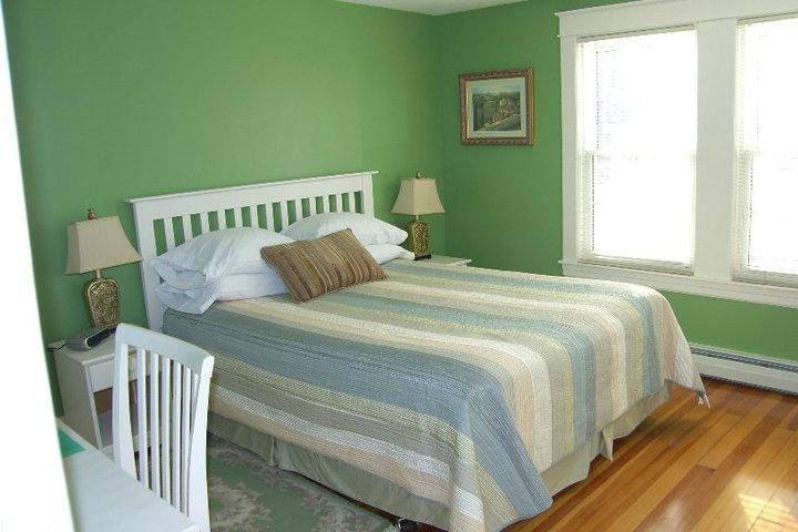 The Pleasant Street Inn主图