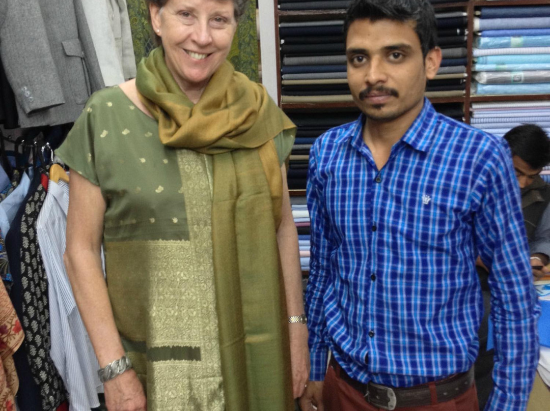 Jagat Nikkhar-乌代布尔必去景点