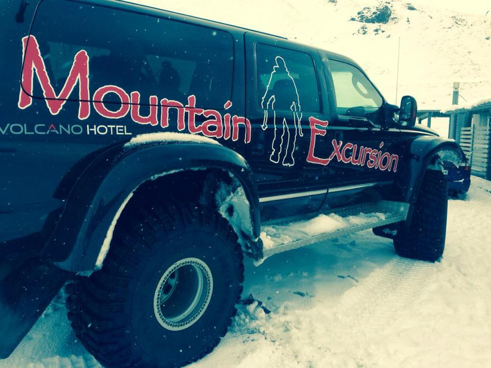 Mountain Excursion-维克必去景点