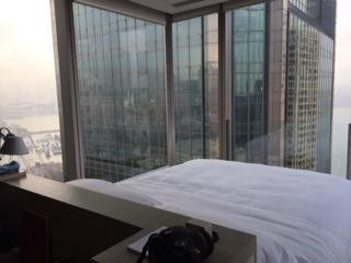 香港第二十一威菲路酒店主图