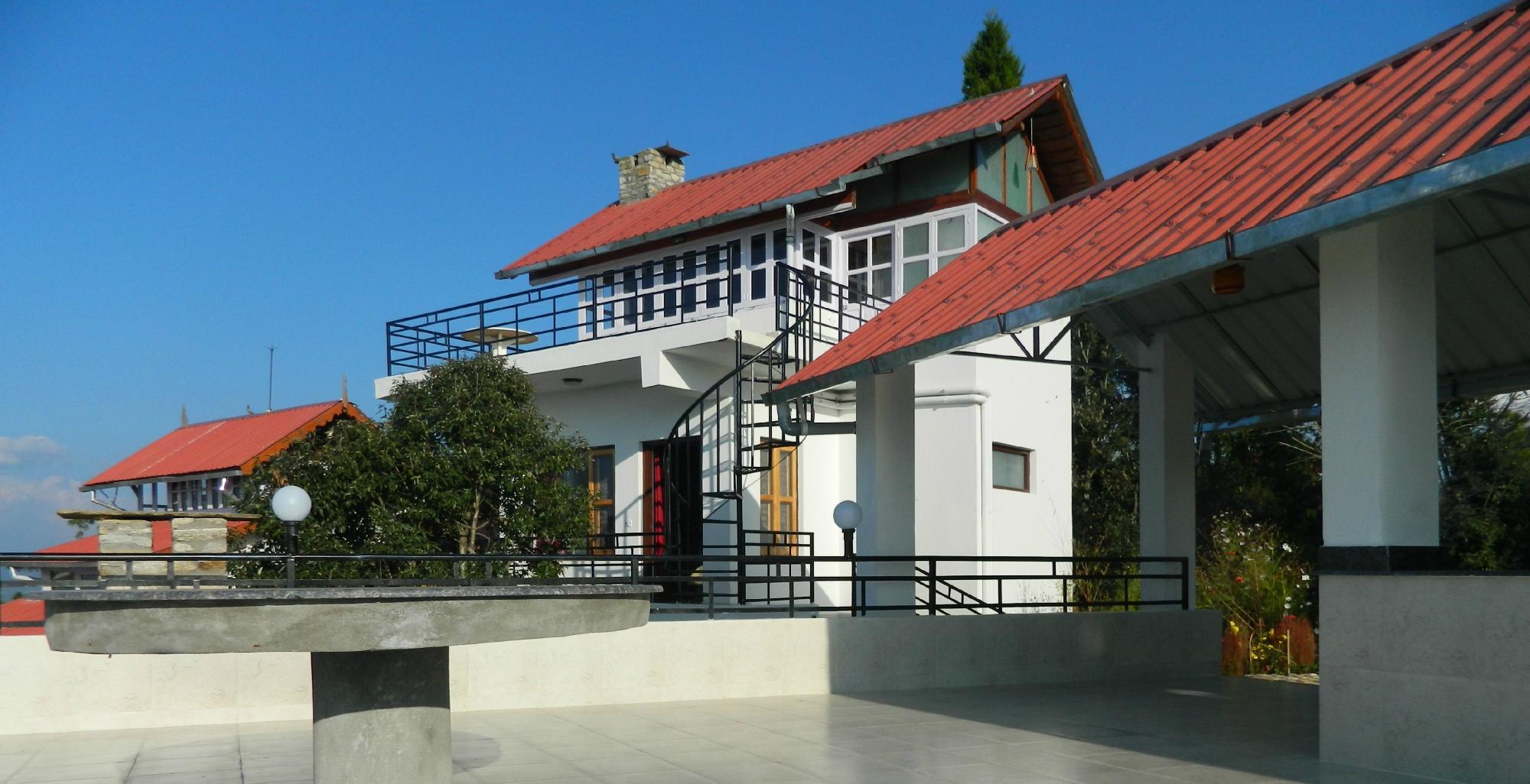 Rhodo ReTreat and ReSorts-官方
