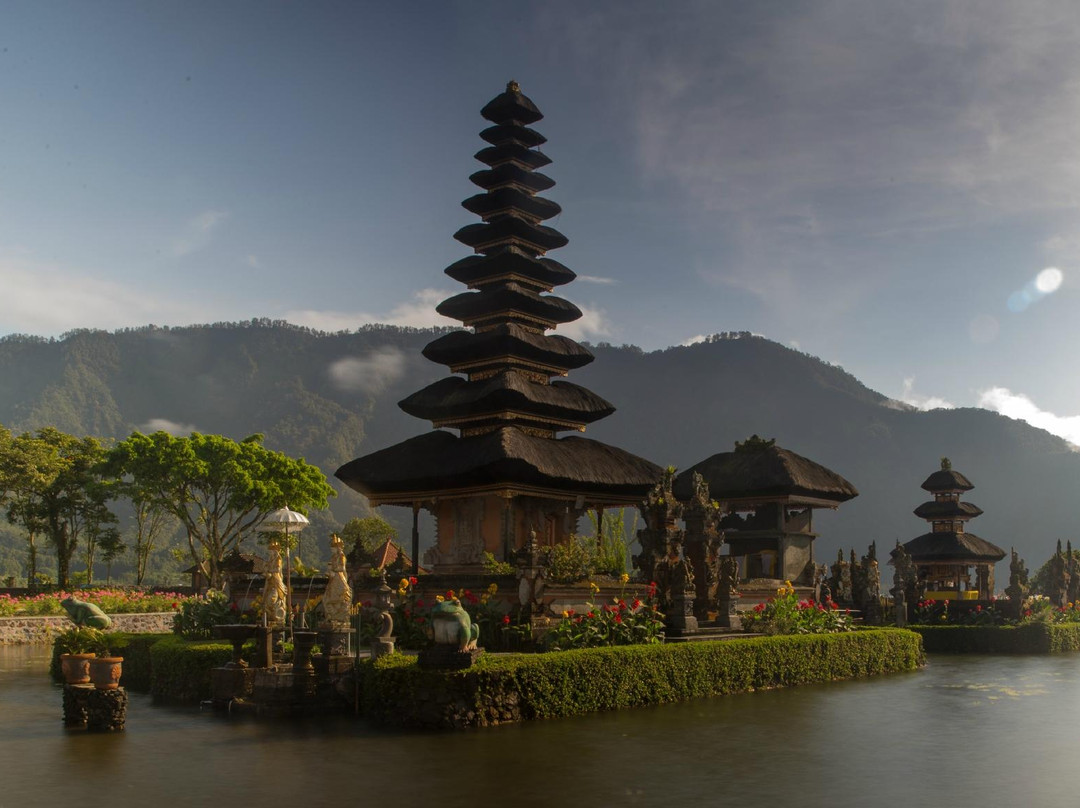 Nowa Bali - Private Tour-水明漾必去景点