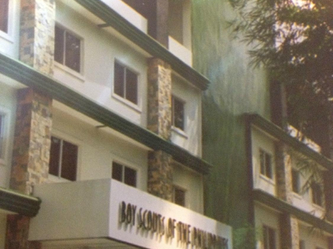 BP International Makiling主图