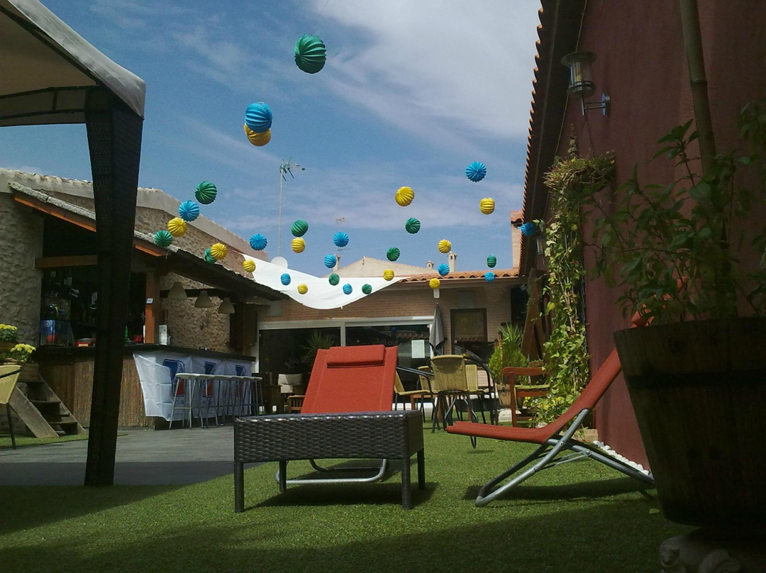 Chill Out - Cafe Pub y Sala de Actuaciones景点图片