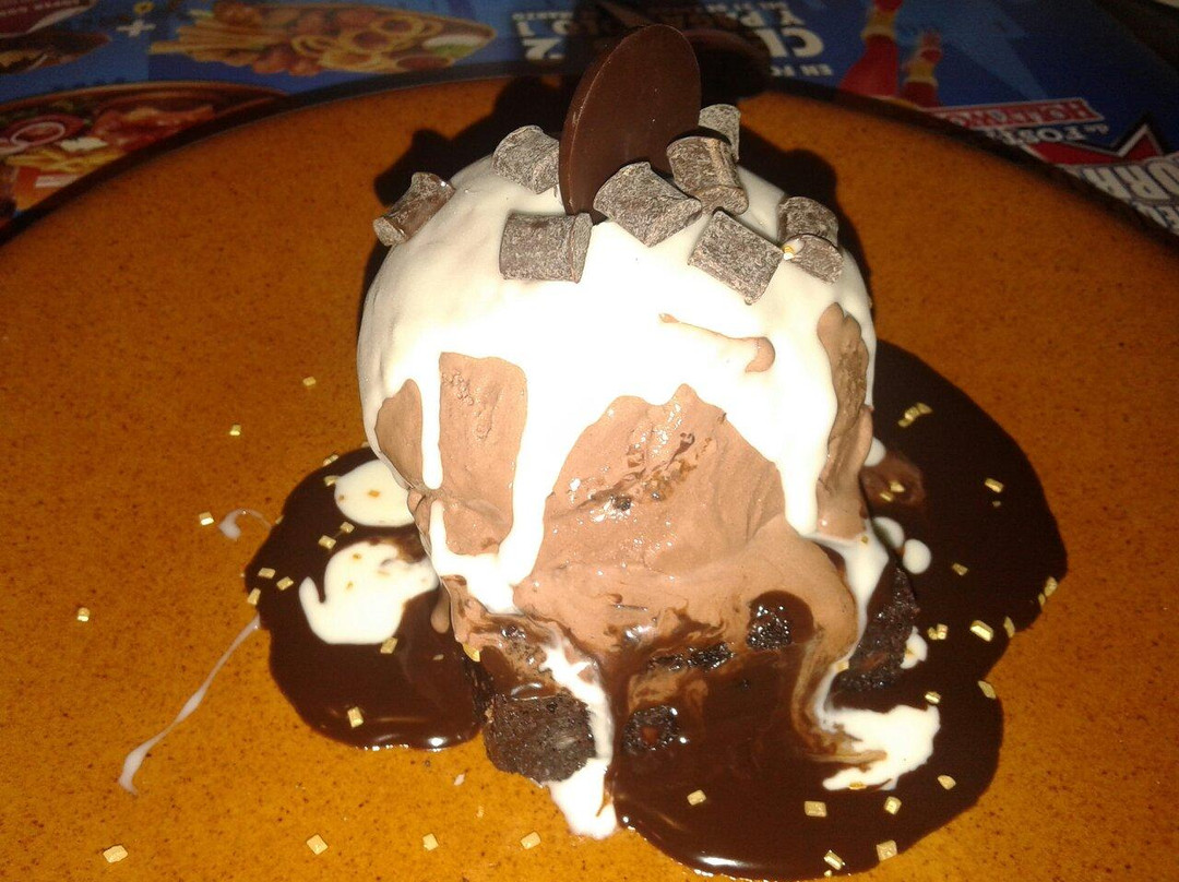 Foster's Hollywood Metromar