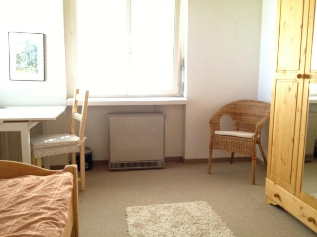 Schäerli's Bed & Breakfast-官方
