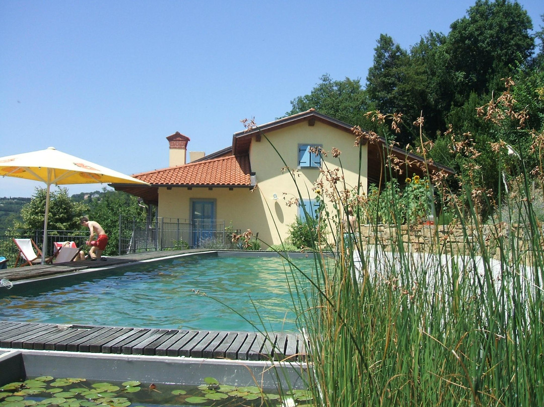 Farmstay Kmetija Štekar