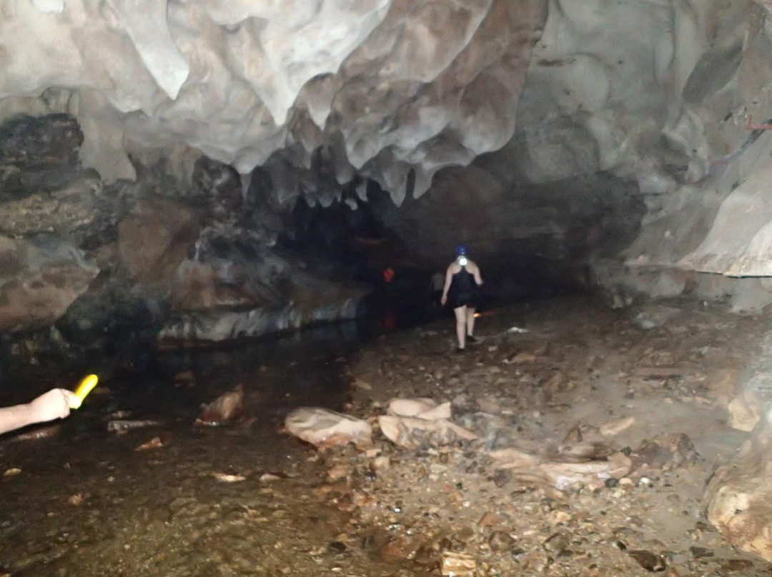 My Gopeng Resort-务边必去景点